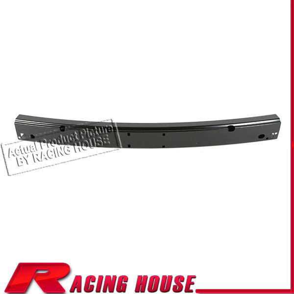 Rear bumper reinforcement primered steel impact bar 2000-2005 toyota echo rebar