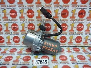 99 00 01 02 03 04 05 06 audi a6 brake servo vacuum pump 8e0927317a oem