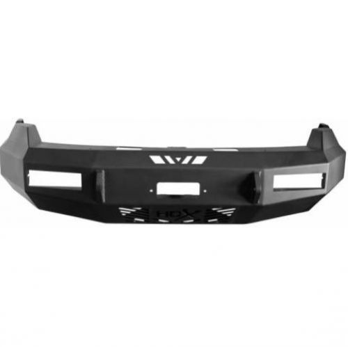 Westin 58-140915 hdx front bumper