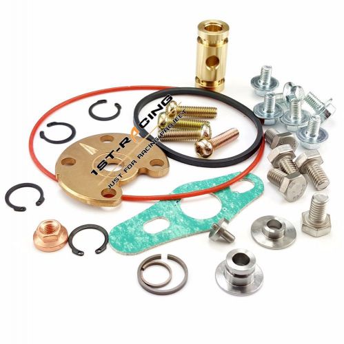 Saab 9-3 9-5 5955703 9172123 b205e b235e  gt1752s turbo repair rebuild kit