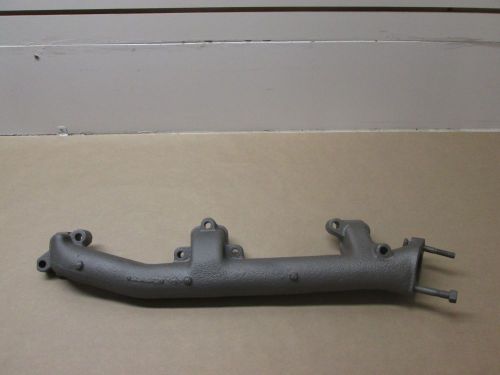 Exhaust manifold 1963 1964 1965 amc rambler american marlin ambassador 327 287 l