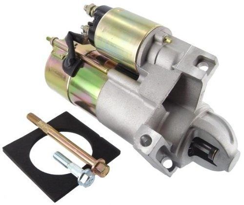 Discount starter &amp; alternator starter mercruiser omc volvo penta marine