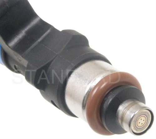 Standard ignition fuel injector fj818