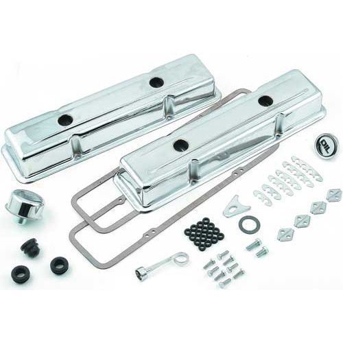 Mr gasket new engine dress up kit chevy blazer suburban express van savana coupe