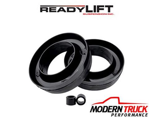 Readylift 2&#034; in leveling kit 99-07 chevy gmc silverado sierra 1500 2wd 6 lug