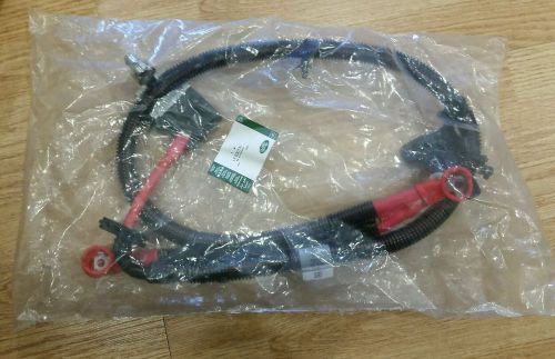 New land rover oem #lr020137 10-13 lr4 range rover sport positive battery cable