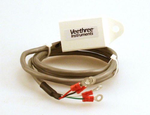 Veethree instruments gps speedometer sensor 69248e free shipping gm