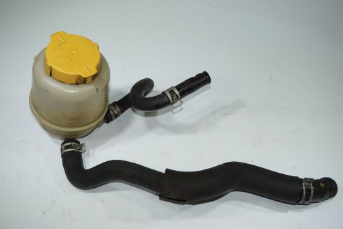 06 07 subaru impreza wrx sti sedan oem power steering fluid reservoir supply jdm