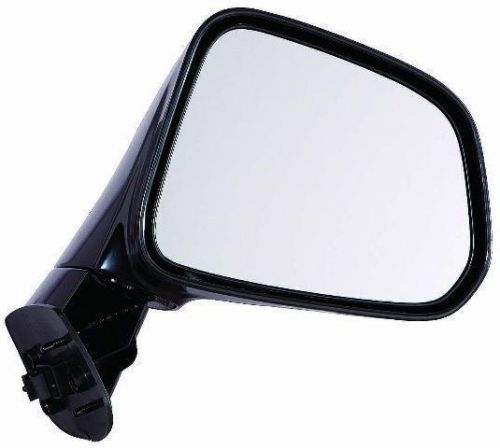 New passenger side folding power mirror for 2012 2013 2014 chevrolet captiva