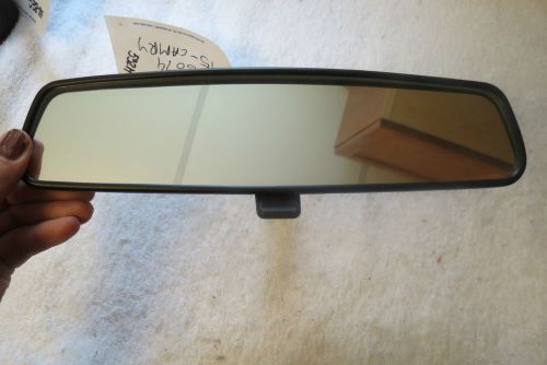 07 08 09 10 11 12 13 14 15 toyota camry rear view mirror oem 532m