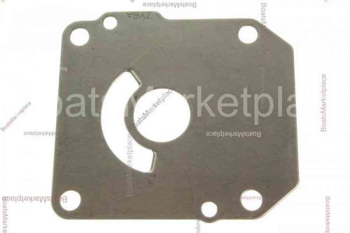 Honda 19231-zy6-000 cover, impeller (honda code 7634207).