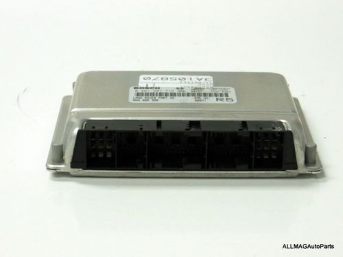 2003-2005 range rover engine controller ecu nnn000390 (hse, l322) 04