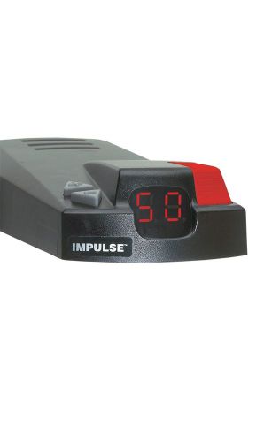 Hopkins towing solution 47235 impulse electronic brake control