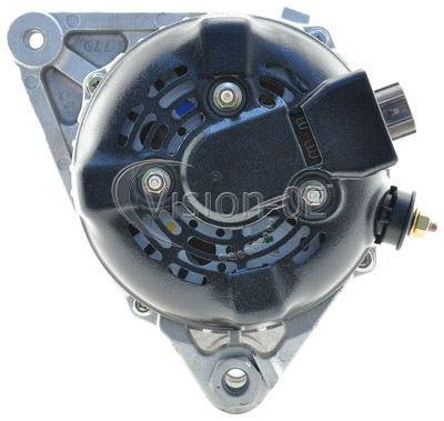 Vision-oe 11033 alternator/generator-reman alternator