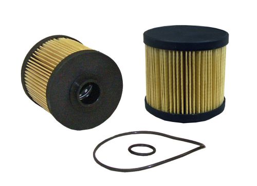 Fuel filter wix 33745