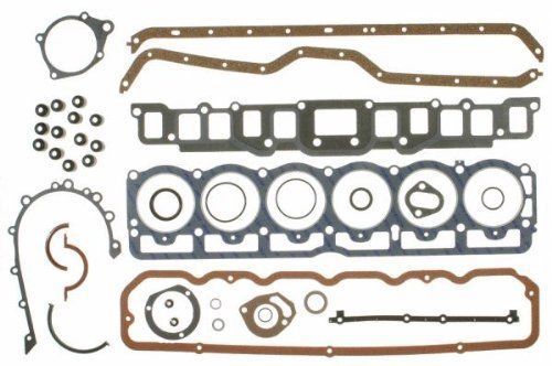 Victor reinz 953100vr victor 95-3100vr engine full gasket set - kit gasket set