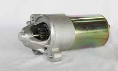 Tyc 1-06642 starter-starter motor
