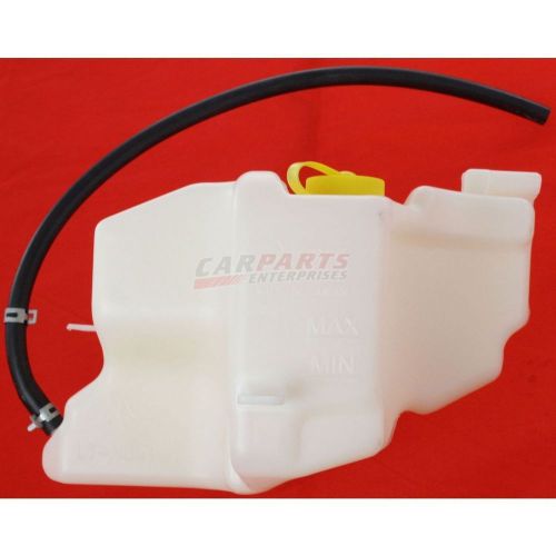 New 2002 2009 coolant recovery tank for nissan ni3014105