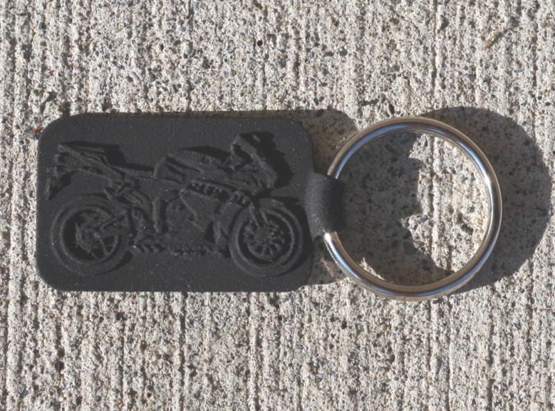 Honda cbr600rr key fob