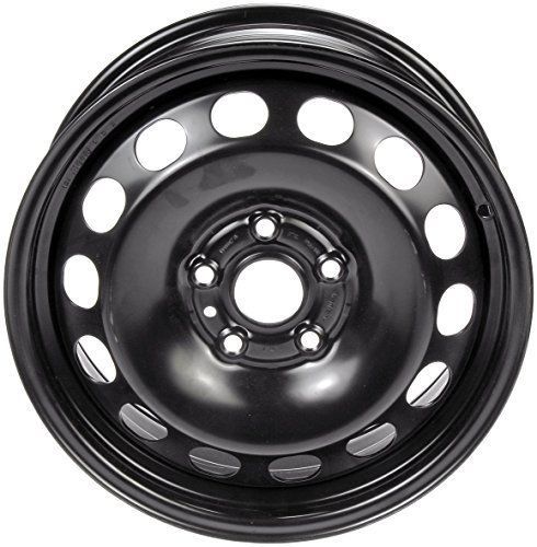 Dorman 939-116 steel wheel (16x6.5&#034;/5x112mm)