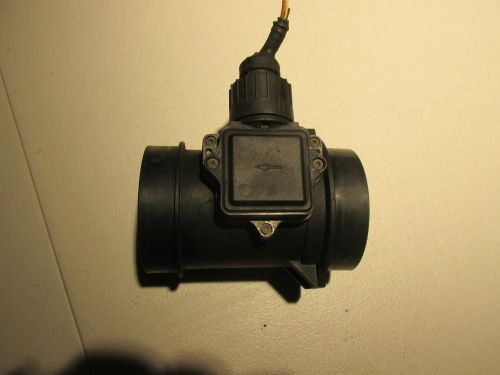 Bmw  . mass air flow  sensor , oem   1 703 275