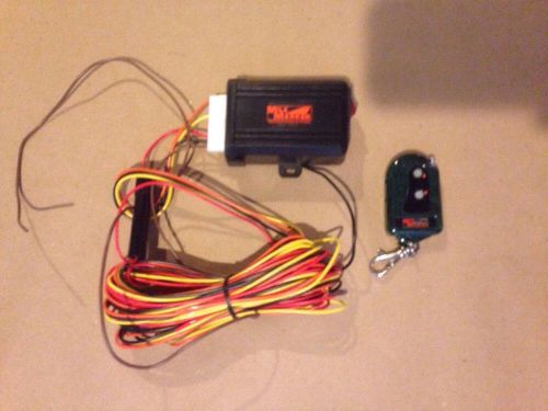 Mile marker winch 7075 wireless remote control