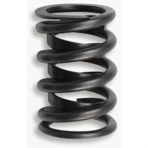 Lunati 73262-16 single valve spring with damper set of 16 1.495&#034; o.d. new