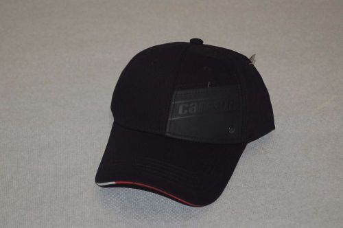 Can-am cruise cap new with tags size adjustable