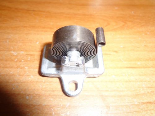 New 1971-74 chevrolet camaro chevelle 307-350-400 rochester 2b choke thermostat