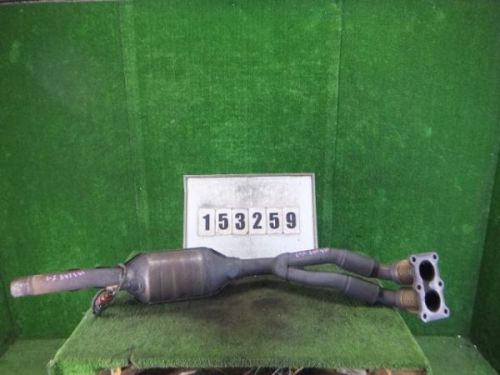 Volkswagen golf 2003 f exhaust muffler [5922200]