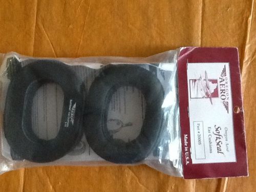 David  clark headset comfort kit