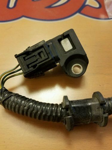 Acura rdx boost map sensor 07-12 37830-rwc-a01