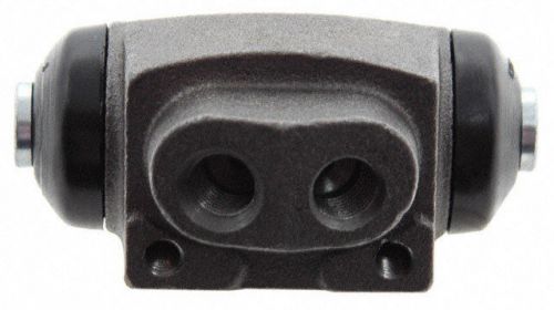 Raybestos wc370093 rear wheel brake cylinder