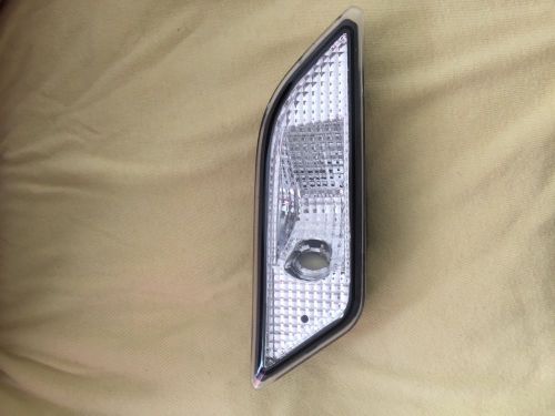 2011 - 2015 mercedes c class right light a 204 906 72 01 oem