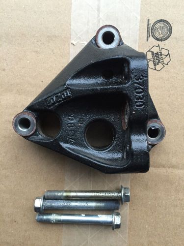 09-13 toyota corolla oem right side engine motor mount bracket1.8