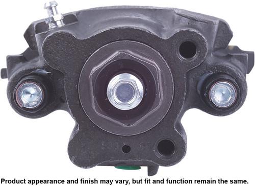 Cardone 18-4231 rear brake caliper-reman friction choice caliper