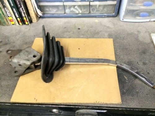 Orig hurst shifter part# 007904 camaro,vette,ford,chevelle,impala,mustang