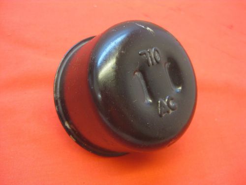 1958-1960 chevy impala s/b 283 oil filler cap 5982