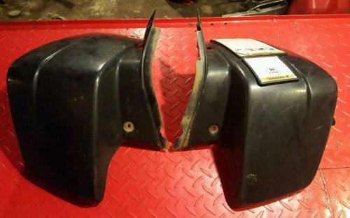 2000 yamaha blaster 200 front fenders