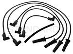 Standard motor products 6422 tailor resistor wires