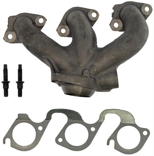 Dorman (oe solutions) 674-367 exhaust manifold