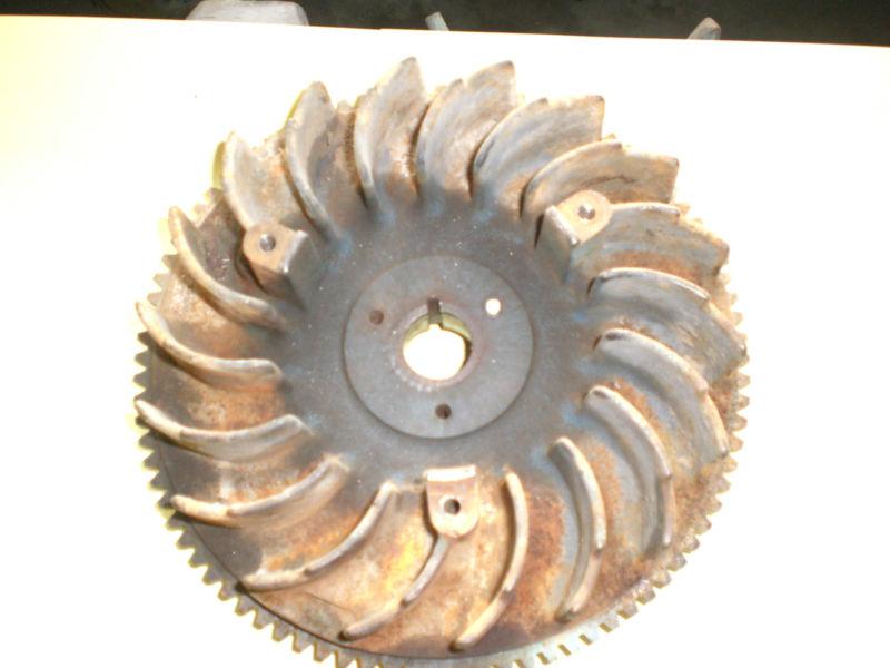 Tecumseh oh 160 flywheel 610854