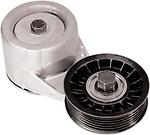 Goodyear engineered products 49206 belt tensioner assembly