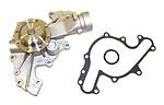 Dnj engine components wp4134 new water pump