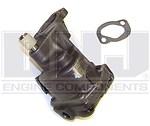 Dnj engine components op3104hv new oil pump