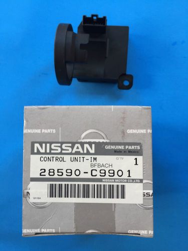 Brand new - nissan\infiniti ignition immobilizer module part# 28590-c9901
