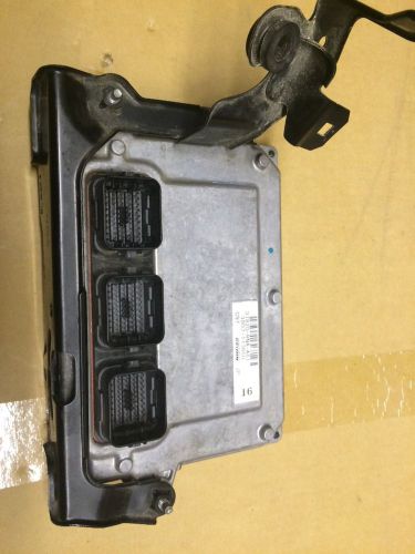 2006 honda civic 1.8 oem engine computer