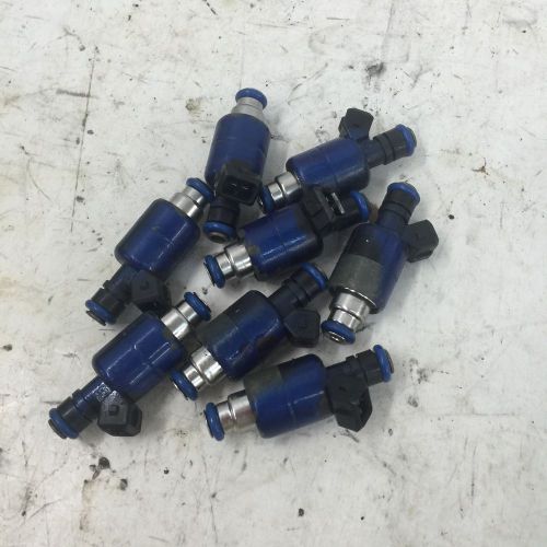 Mercury 500 efi fuel injectors