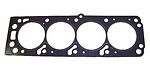 Dnj engine components hg3149 head gasket