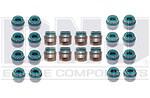 Dnj engine components vss315 valve stem seal set